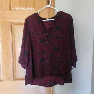 Maurices Top